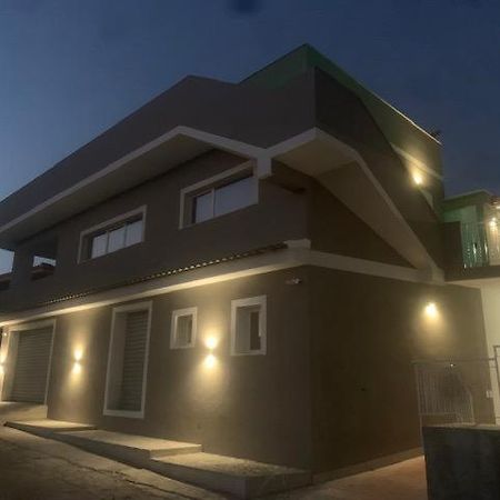 Giardino Sul Mare Apartment Vibo Valentia Ngoại thất bức ảnh