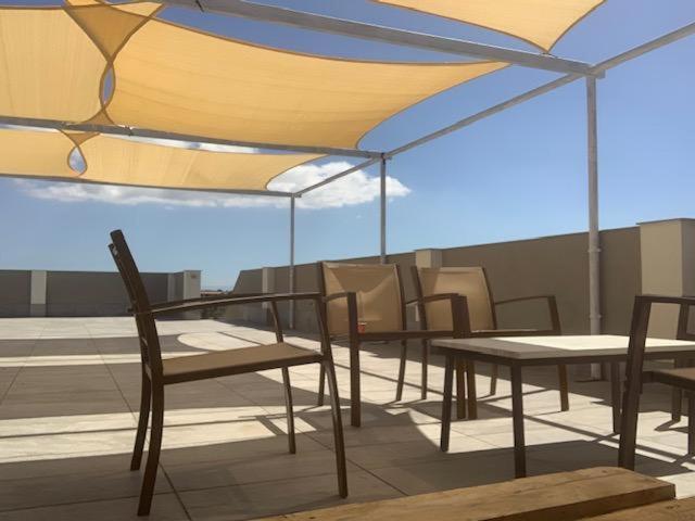 Giardino Sul Mare Apartment Vibo Valentia Ngoại thất bức ảnh