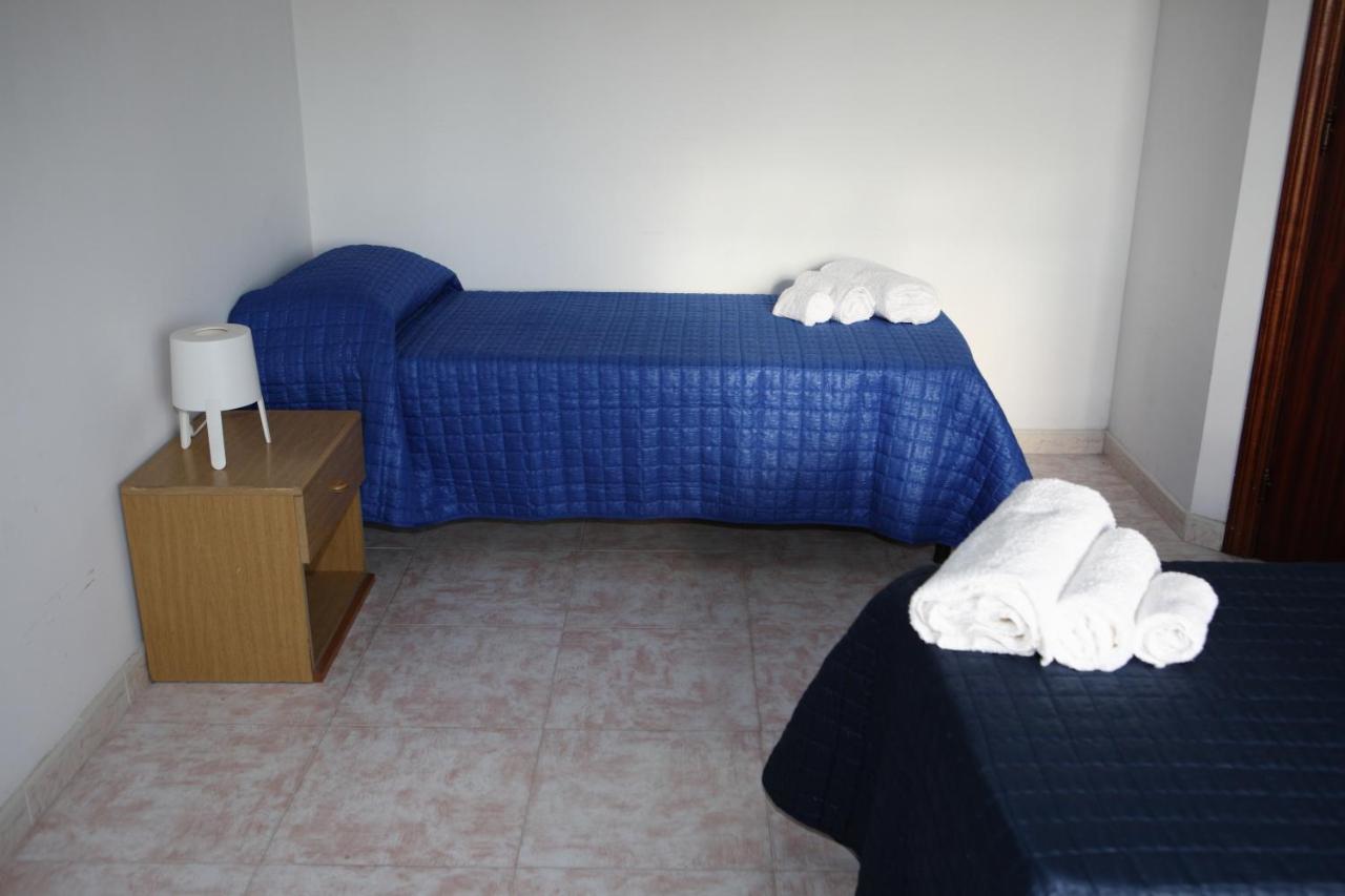 Giardino Sul Mare Apartment Vibo Valentia Ngoại thất bức ảnh