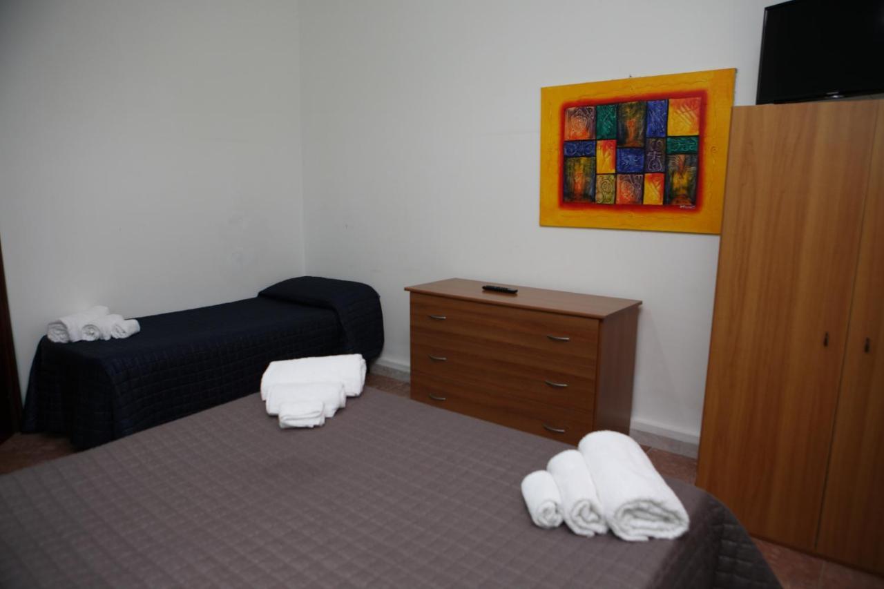 Giardino Sul Mare Apartment Vibo Valentia Ngoại thất bức ảnh