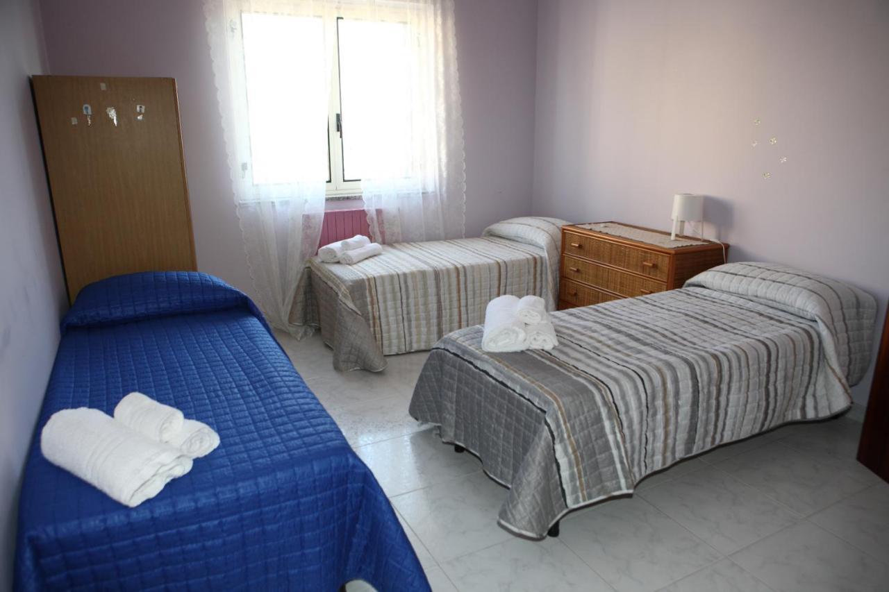 Giardino Sul Mare Apartment Vibo Valentia Ngoại thất bức ảnh